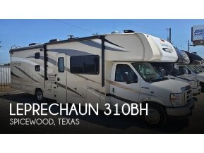 2018 Coachmen Leprechaun 310BH for sale 300257749