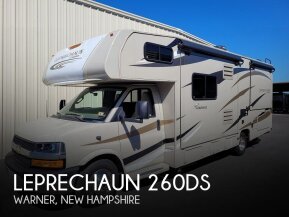 2018 Coachmen Leprechaun 260DS for sale 300375928