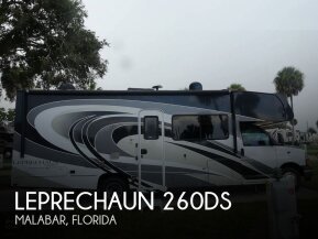 2018 Coachmen Leprechaun 260DS for sale 300396946