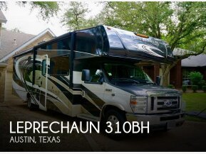 2018 Coachmen Leprechaun 310BH for sale 300417228