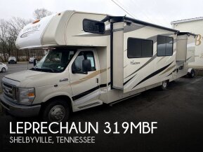 2018 Coachmen Leprechaun 319MB for sale 300426188