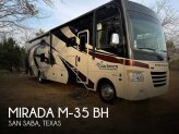 2018 Coachmen Mirada 35BH