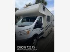 Thumbnail Photo 117 for 2018 Coachmen Orion
