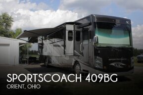 2018 Coachmen Sportscoach for sale 300329384
