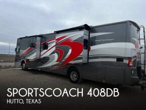2018 Coachmen Sportscoach 408DB for sale 300509647