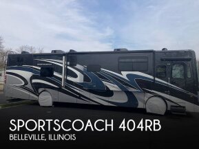 2018 Coachmen Sportscoach for sale 300517332