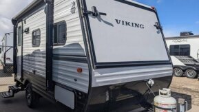 2018 Coachmen Viking for sale 300469464