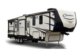 2018 CrossRoads Cameo CE320RL specifications