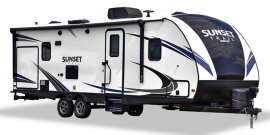 2018 CrossRoads Sunset Trail Super Lite SS210FK specifications