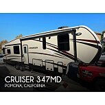 2018 Crossroads Cruiser for sale 300337811