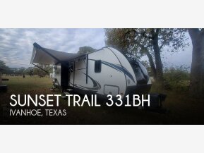 2018 Crossroads Sunset Trail for sale 300417768