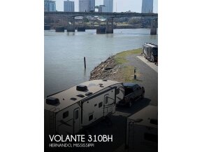 2018 Crossroads Volante for sale 300375891