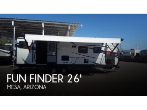 2018 Cruiser Fun Finder for sale 300269324