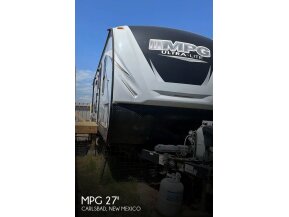 2018 Cruiser MPG for sale 300393998