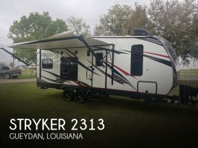 2018 Cruiser Stryker for sale 300375693