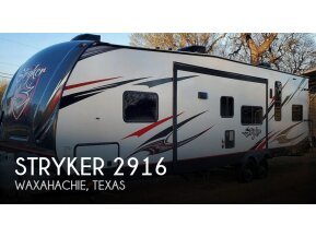 2018 Cruiser Stryker for sale 300378206