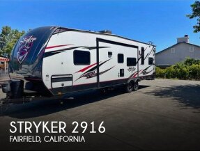 2018 Cruiser Stryker for sale 300512606