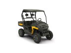 2018 Cub Cadet Challenger 400 4x4 specifications