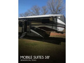 2018 DRV Mobile Suites for sale 300382965