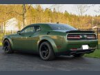 Thumbnail Photo 5 for 2018 Dodge Challenger