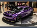 Thumbnail Photo 6 for 2018 Dodge Challenger SRT Demon