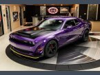 Thumbnail Photo 5 for 2018 Dodge Challenger SRT Demon