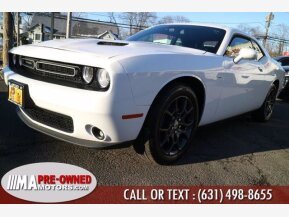 2018 Dodge Challenger GT AWD for sale 101687365