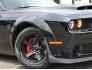2018 Dodge Challenger SRT for sale 101729212
