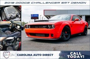 2018 Dodge Challenger for sale 102019424