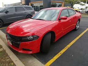2018 Dodge Charger R/T for sale 101796209
