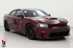 2018 Dodge Charger for sale 101894945