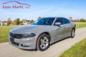 2018 Dodge Charger for sale 101961022