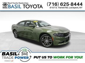 2018 Dodge Charger GT for sale 101971664