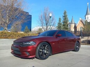 2018 Dodge Charger for sale 101981943