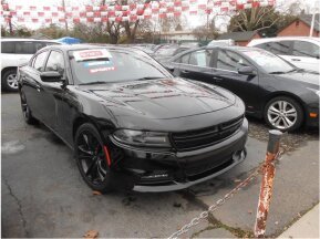 2018 Dodge Charger for sale 101984446