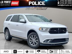 2018 Dodge Durango for sale 101977357