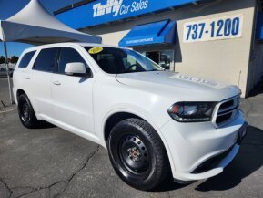 2018 Dodge Durango for sale 102021864