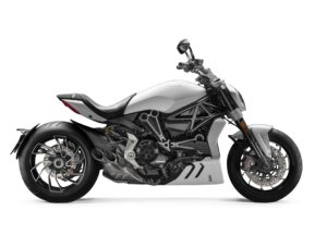 2018 Ducati Diavel X for sale 201281807
