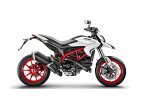2018 Ducati Hypermotard 939 specifications