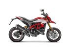 2018 Ducati Hypermotard 939 SP specifications
