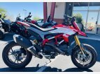 Thumbnail Photo 0 for 2018 Ducati Hypermotard 939