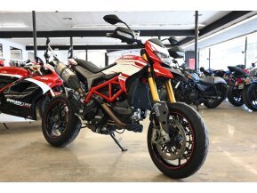 New 2018 Ducati Hypermotard 939