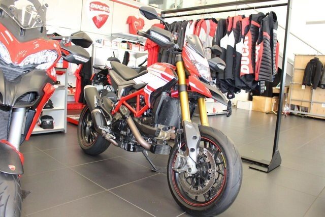 Ducati hypermotard 939 for sale best sale near me