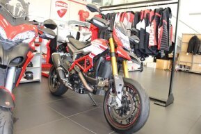 2018 Ducati Hypermotard 939 for sale 201498879