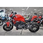 2018 Ducati Monster 1200 for sale 201097474