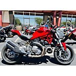 2018 Ducati Monster 1200 R for sale 201295133