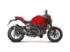 2018 Ducati Monster 600 1200 R specifications