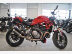 Thumbnail Photo 15 for 2018 Ducati Monster 1200
