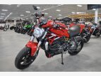 Thumbnail Photo 13 for 2018 Ducati Monster 1200
