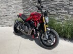 Thumbnail Photo 10 for 2018 Ducati Monster 1200